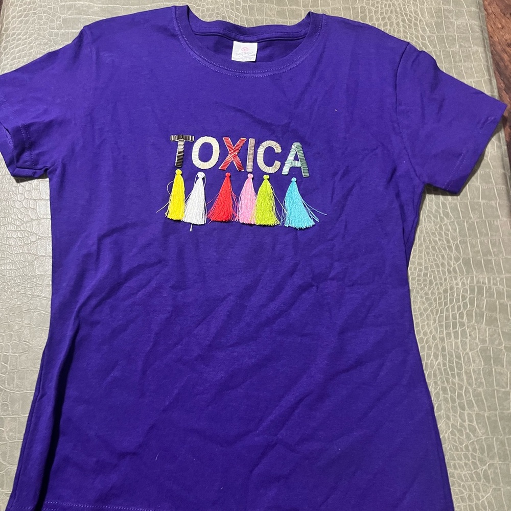 T-shirt - Picture 2 of 2